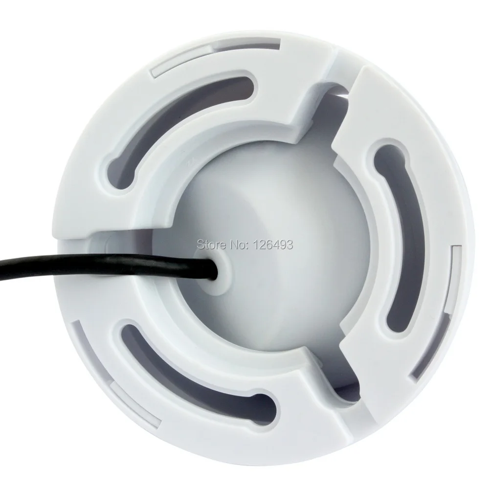 1 3 мегапикселей 960P AR0130 1/3 CMOS сенсор ir CUT 24 шт. led ночное видение комнатная купольная