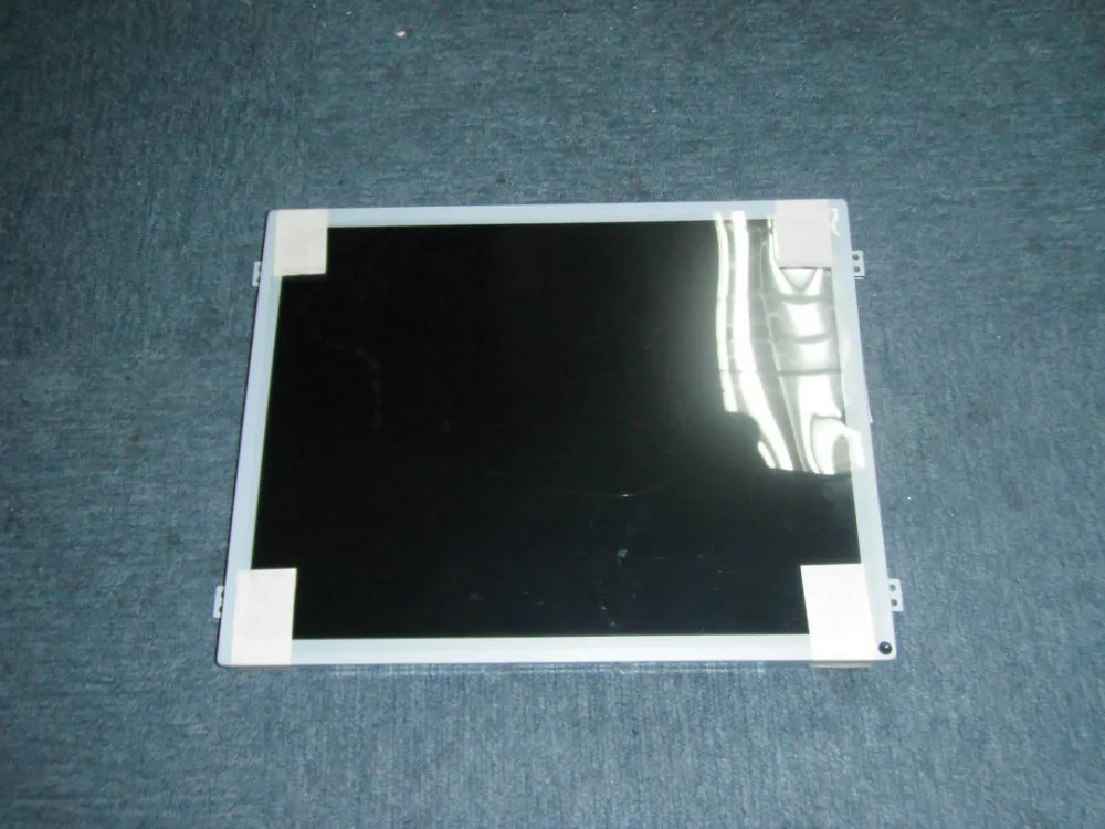 14 дюймовая ЖК панель T140VN01 V0 V.0 640*480|panel|panel displaypanel lcd |