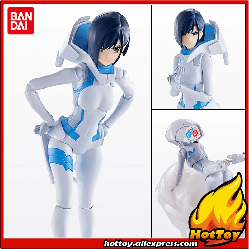 100% Оригинальная фигурка духов бандаи тамаши нациями С. Х. Figuarts (SHF) эксклюзивная