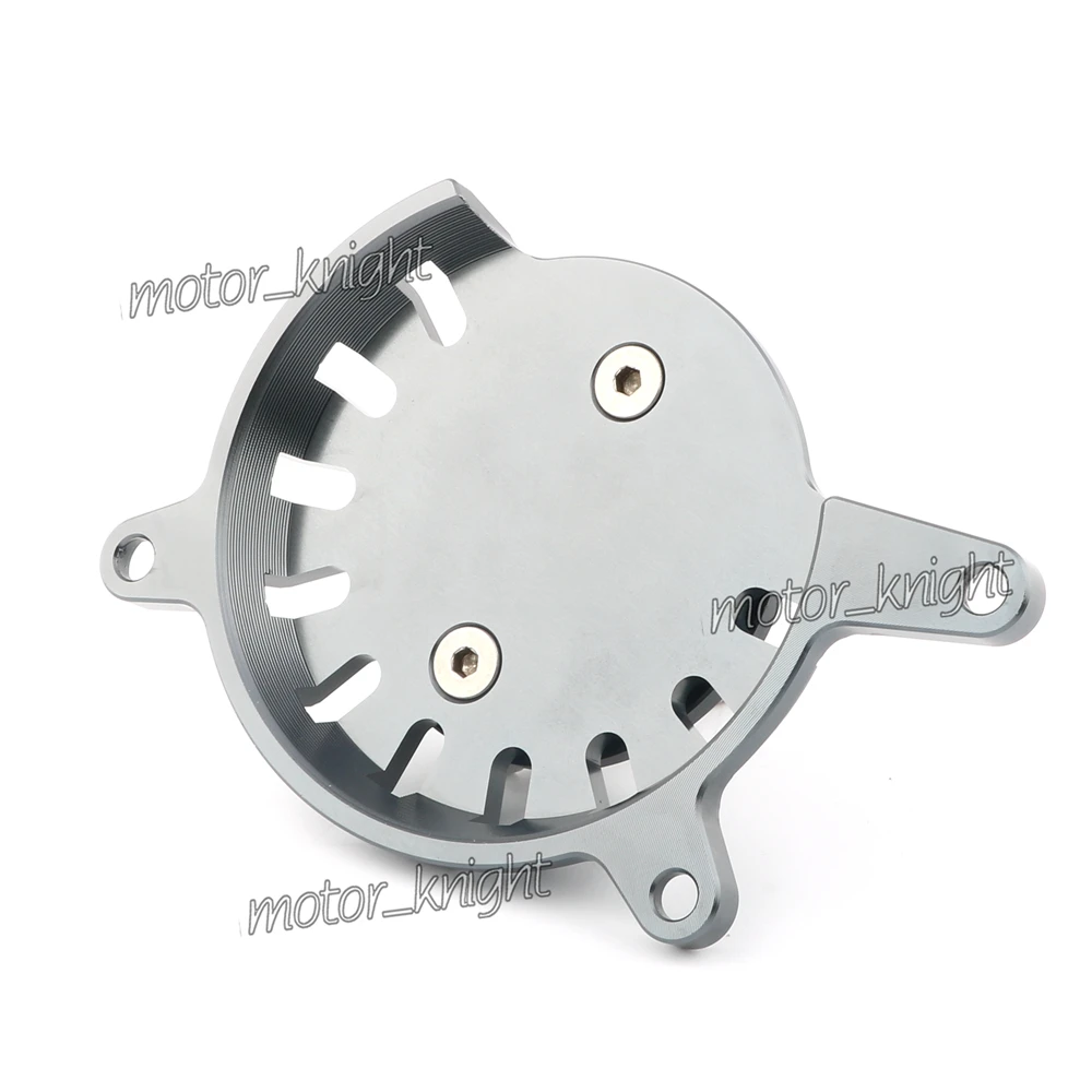 Motorcycle CNC Aluminum Alloy Right Engine Protective Guard Cover For Honda CB650F CB 650F CB650 F 2014-2019 15 16 17 18 | Автомобили и