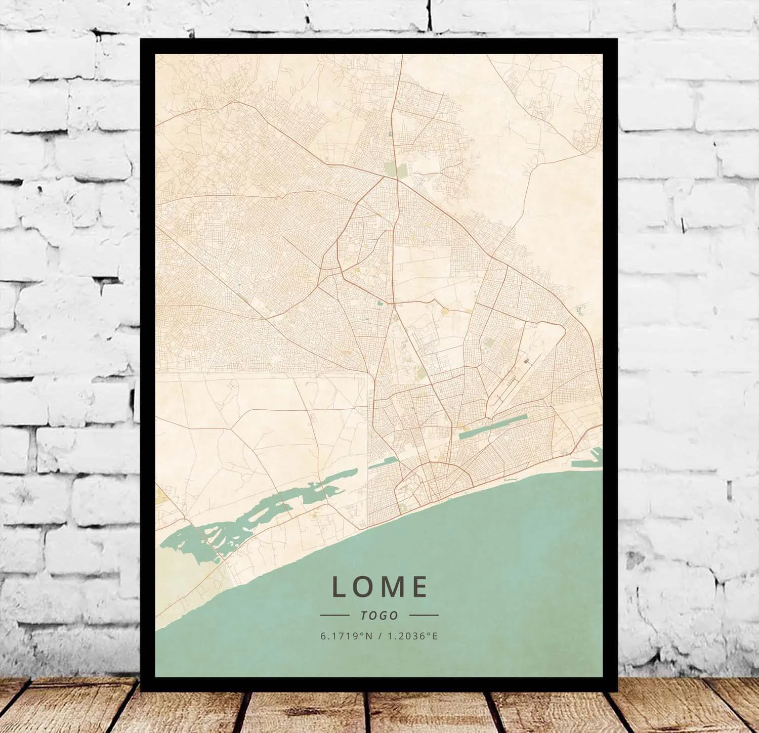 

Постер лома того