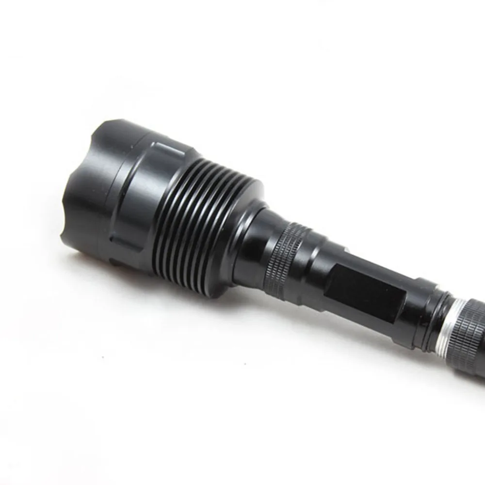 3800LM 3x CREE XML XM L T6 светодиодный фонарик Фонарь наружная лампа 5 режимов|t6 led flashlight|led