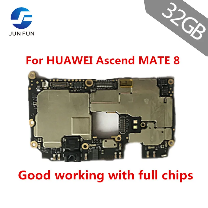 JUN Веселый Чехол для мобильного телефона HUAWEI Ascend MATE 8 NXT AL10 разблокированная