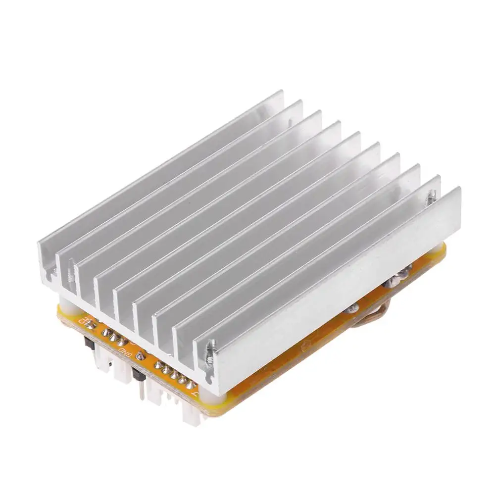 350W 5 V-36 вольтового источника электропитания постоянного тока драйвера BLDC бесщеточный контроллер широкий Напряжение высокое Мощность