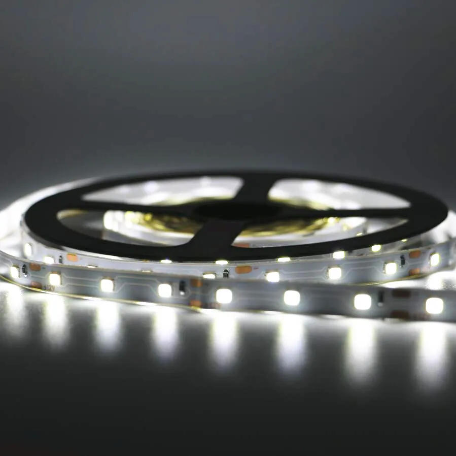 2016 Светодиодная лента ярче чем 3528 300 светодиодов 2835 SMD светодиодная полоса не