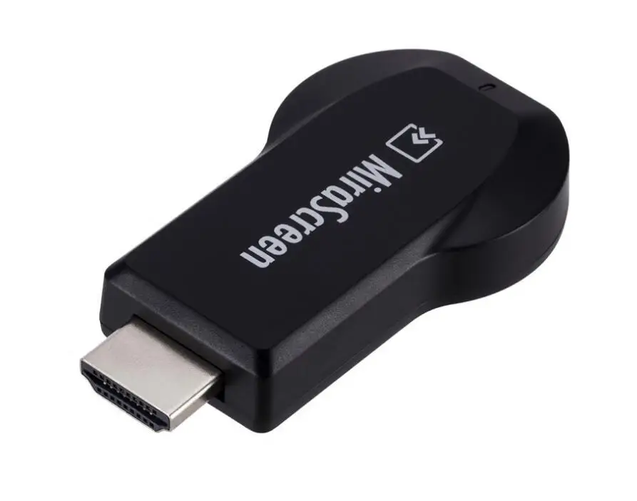3566 такой же экран Mirascreen мини беспроводной Wifi Дисплей донгл приемник 1080P HD TV Stick