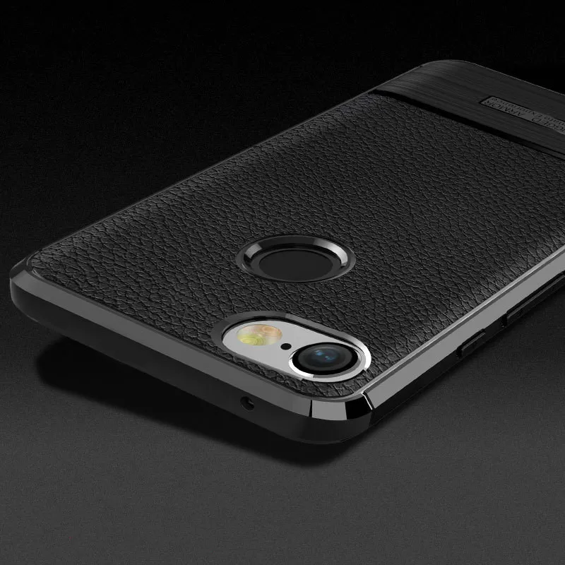 Для Google Pixel 3 чехол XL Pixel3 Премиум оригинальный силиконовый кожаный защитный