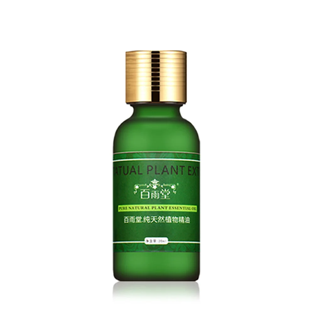 30ml Safety Health Hair Growth Fluid Forehead Liquid Suitable For All Kinds Of Essential Oil Fast | Красота и здоровье