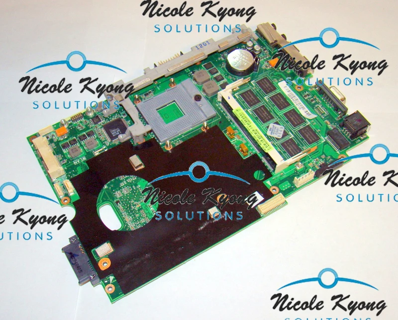 14 &quot60 NVKMB1000 C01 60 C03 F01 2G RAM GL40 системная плата для ноутбука ASUS K40IJ|asus laptop board|asus boardboard