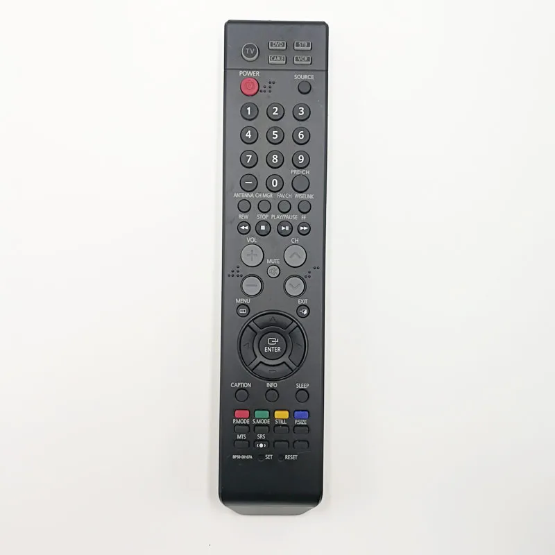 UUsed оригинальный пульт дистанционного управления BP59-00107A для Samsung HLS4266W HLS4266WX/XAA HLS4666W HLS4666WX/XAA HLS4676S HLS5066W ЖК-телевизор