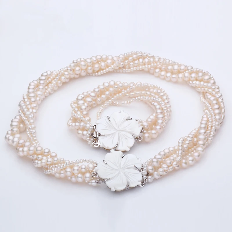 Настоящий натуральный большой Кано Синди [обернутый с счастье пресноводный