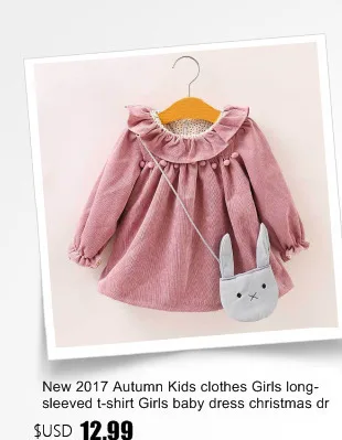 2PCS tops+skirt Toddler girl clothes full sleeve coat girl tracksuit baby girls clothes kids clothes sets children clothing