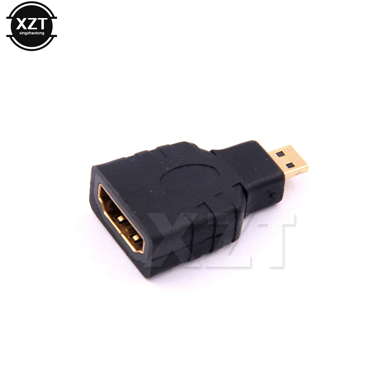 3 шт потребительских упаковок для микро совместимому с HDMI к совместимого