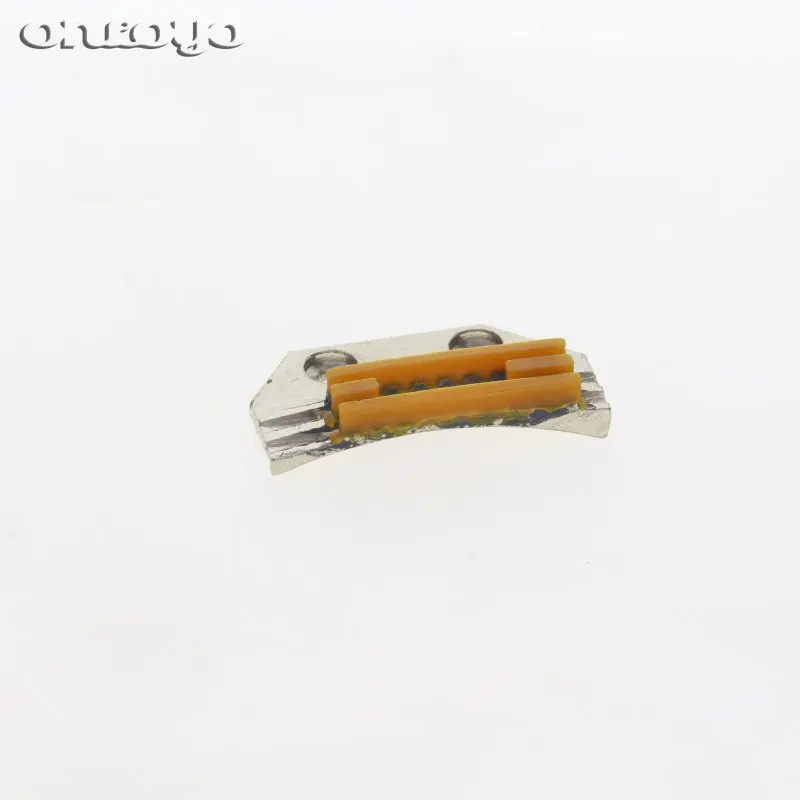 Швейная машинка пластиковая для кормления собак без зубов E type шитья зубцов