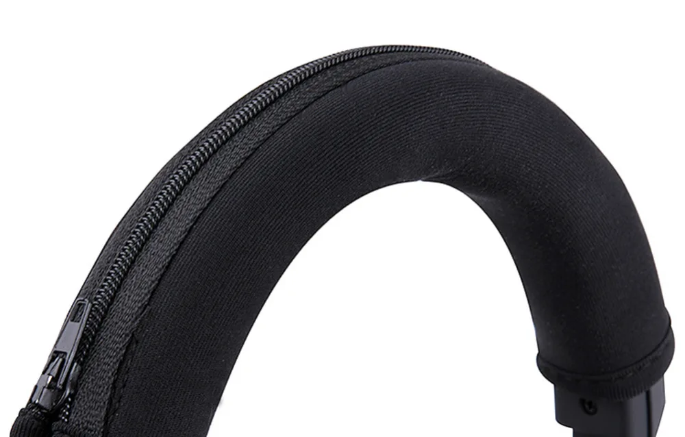 Whiyo 1 шт. бампер в форме головы накладки ободки подушки колодки для Shure SRH940 SRH750DJ SRH440 SRH240A SRH840 наушники