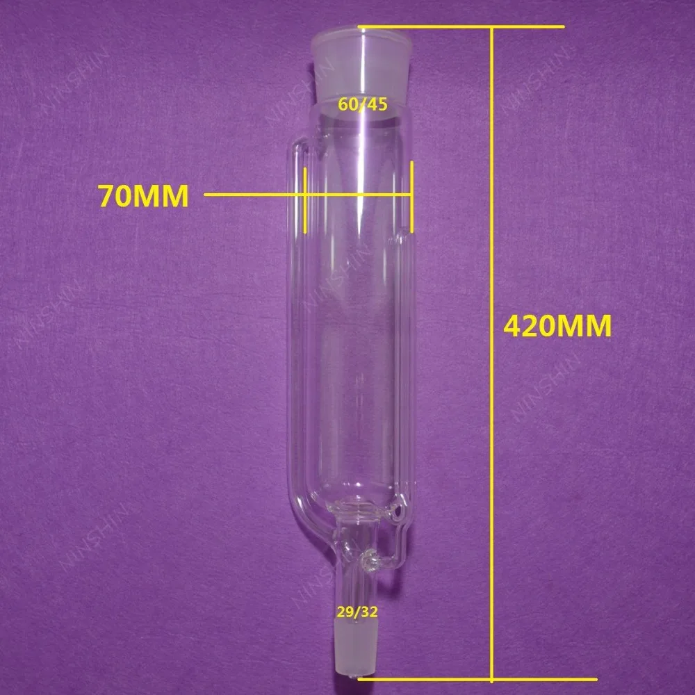 Самый большой экстрактор Soxhlet супер Sohlet лабораторная посуда soxhlet|soxhlet extractor|extractor