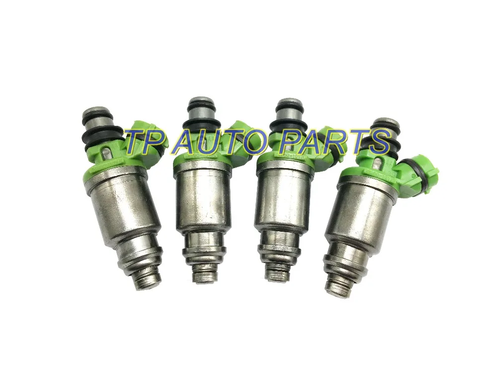 Топливный инжектор для Toyo ta OEM 23250 16170 2325016170 4 шт.| |