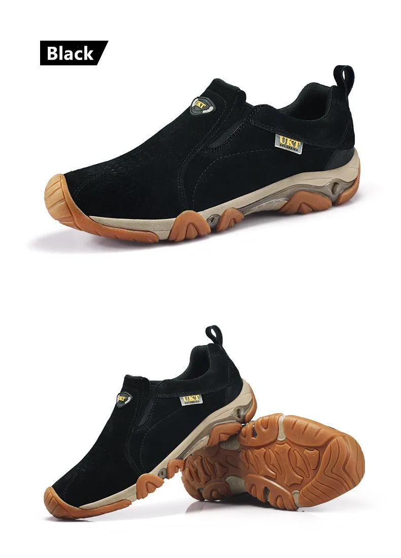 Sapatilhas limited chaussure прогулочная обувь треккинговые походные Брендовые спортивные кожаные мужские новые дышащие кроссовки средние(B, M