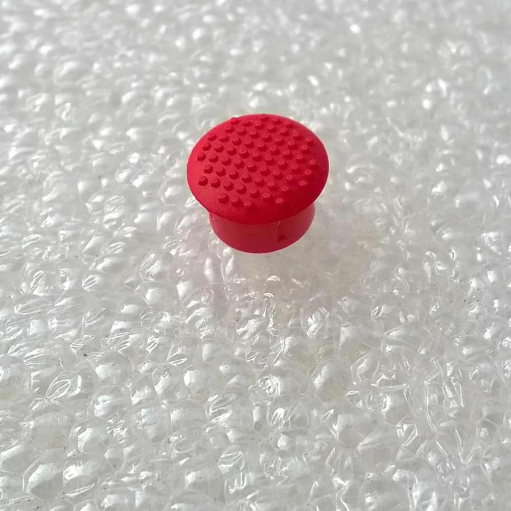 Новые оригинальные красные трекпойные колпачки указки для Lenovo ThinkPad T440 T440p T440s T540