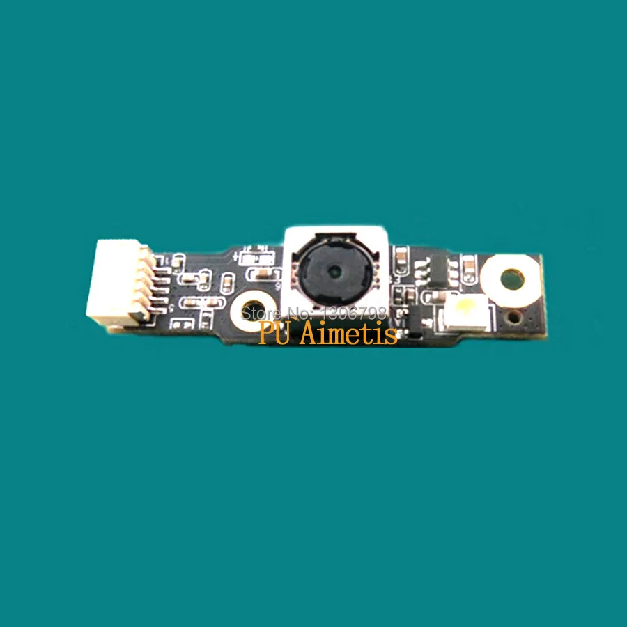 PU'Aimetis камера наблюдения HD 1080P 500 Вт пиксель Автофокус Средний планшет ноутбук
