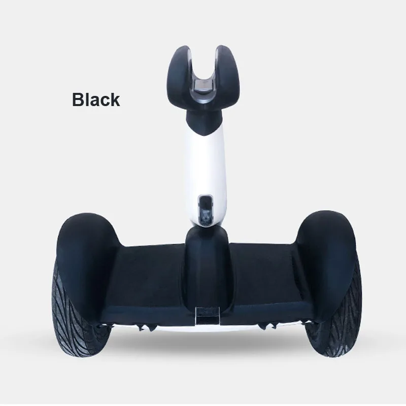 Защитный чехол для Ninebot S PLUS аксессуары скутеров защитный из силикагеля