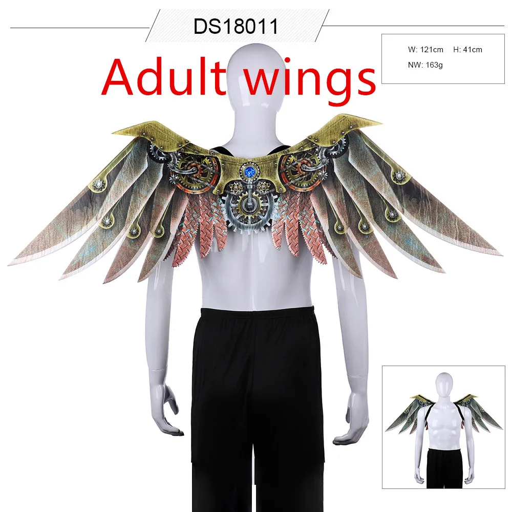 Карнавальные вечерние костюмы для сжигания детей уникальные украшения взрослых