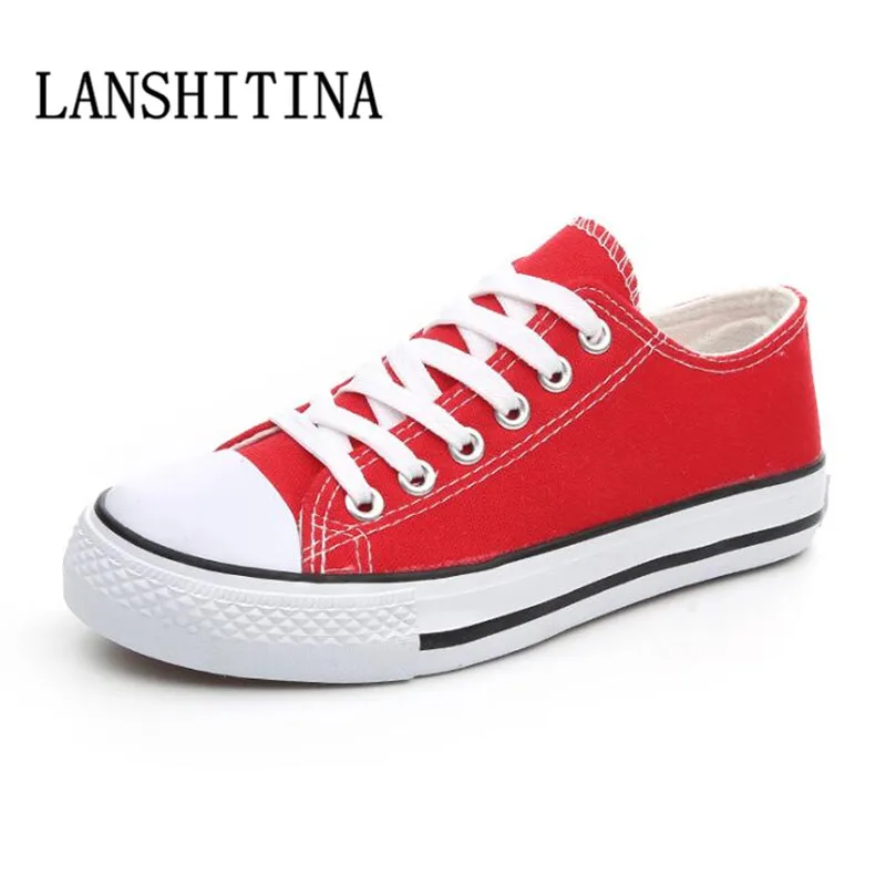 LANSHITINA/брендовая мужская парусиновая обувь коллекция 2017 года сезон весна