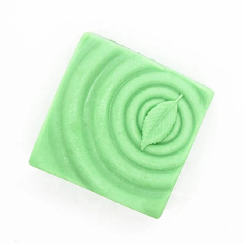 Силиконовые формы для мыла с волнами воды рукоделия выпечки поднос инструменты