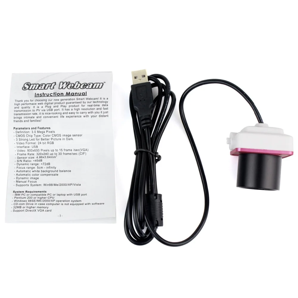 Окуляр цифровой камеры Datyson 1 25 дюйма 31 7 мм USB|eyepiece camera|eyepiece 1.25eyepiece telescope |