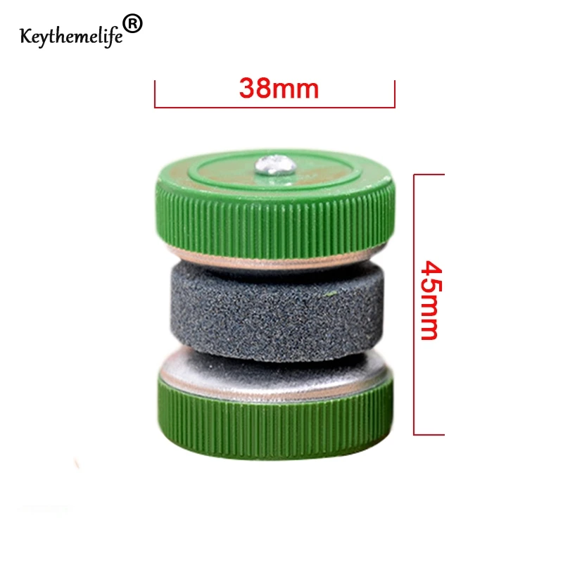 Переносная точилка для ножей Keythemelife кухонные ножи и аксессуары 1 шт.|kitchen knife|knifes