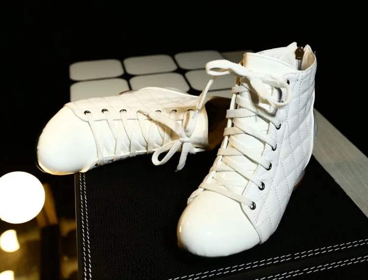 Женские зимние сапоги до середины голени; botas masculina zapatos botines mujer chaussure femme; коллекция 951 года
