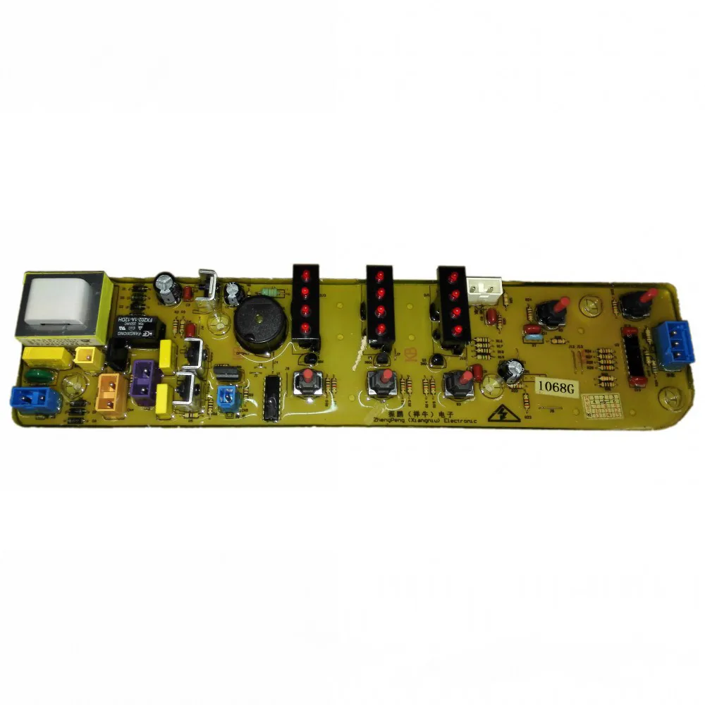 Совершенно новая компьютерная доска TB50 1068G TB60 для стиральной машины Little Swan| |