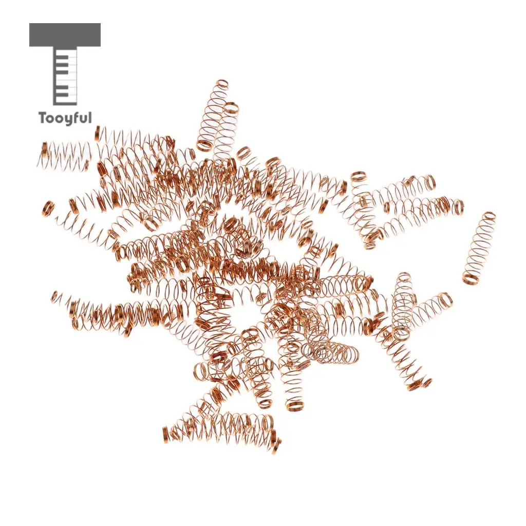 90 шт. медные пружины для пианино |