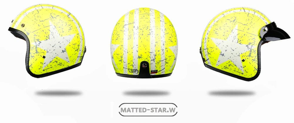 LDMET casco moto Винтаж moto rcycle шлем jet capacetes de moto ciclista vespa cascos para moto Кафе racer с открытым лицом