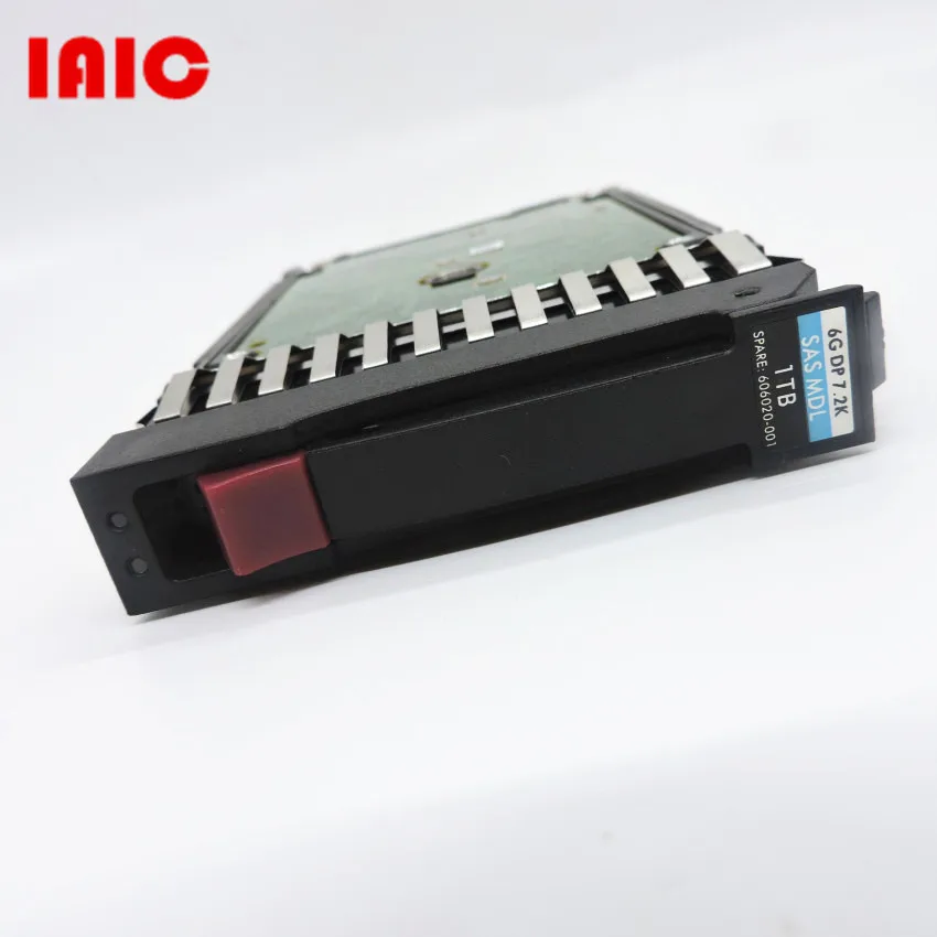 

100%New In box 3 year warranty 605832-002 606020-001 1T 2.5 SAS 7.2K Need more angles photos, please contact me