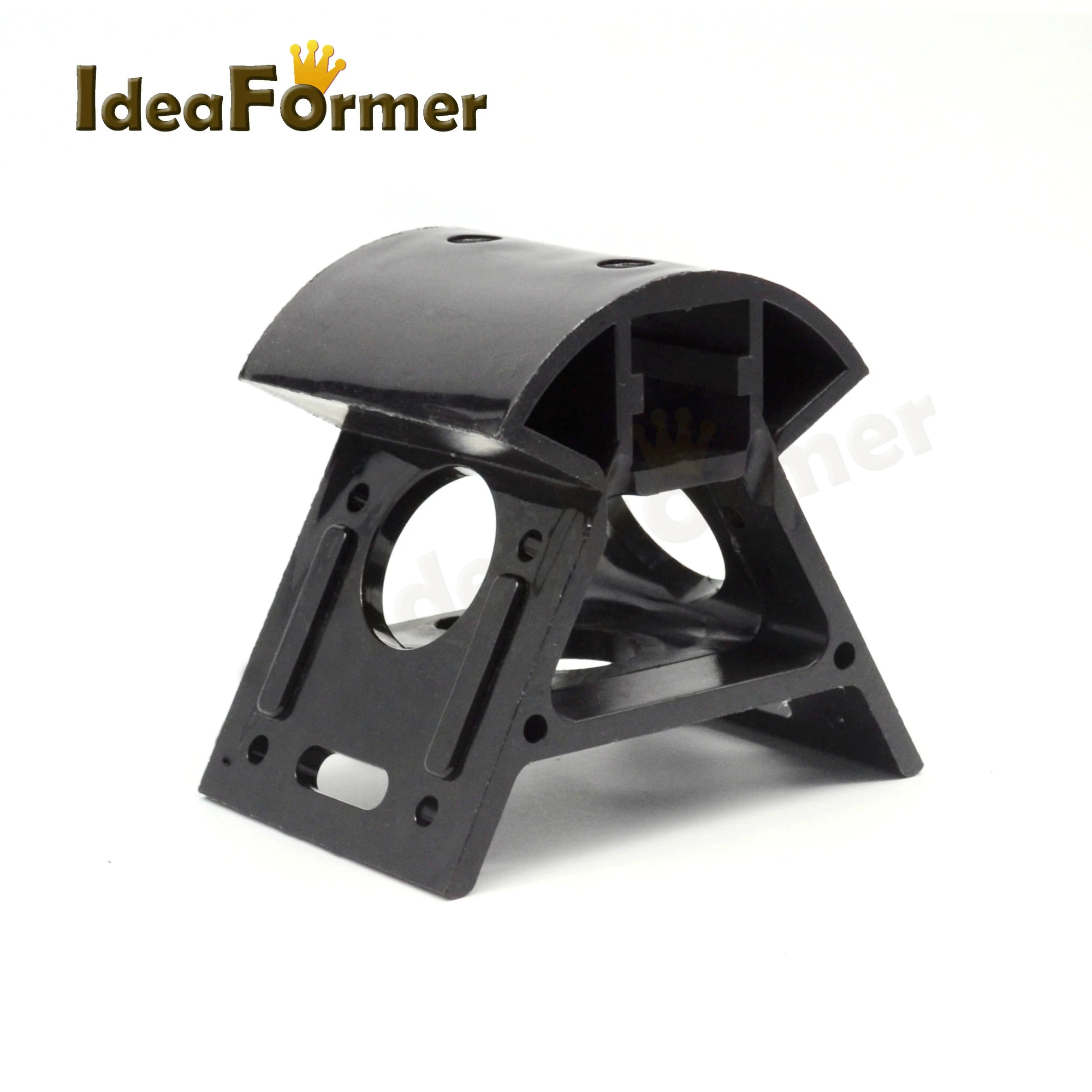 Высококачественные детали для 3D принтера Kossel Reprap 2020 пластмассовый материал