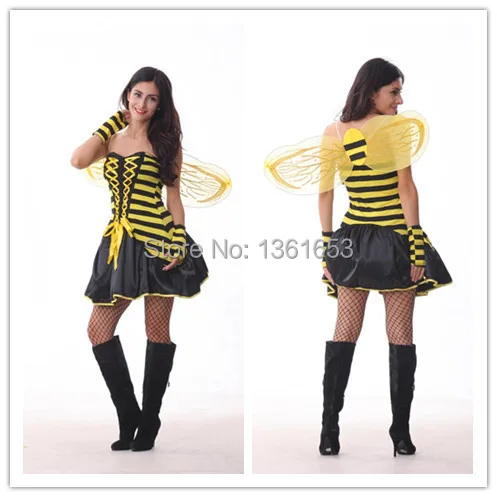 

Costumes & Accessories