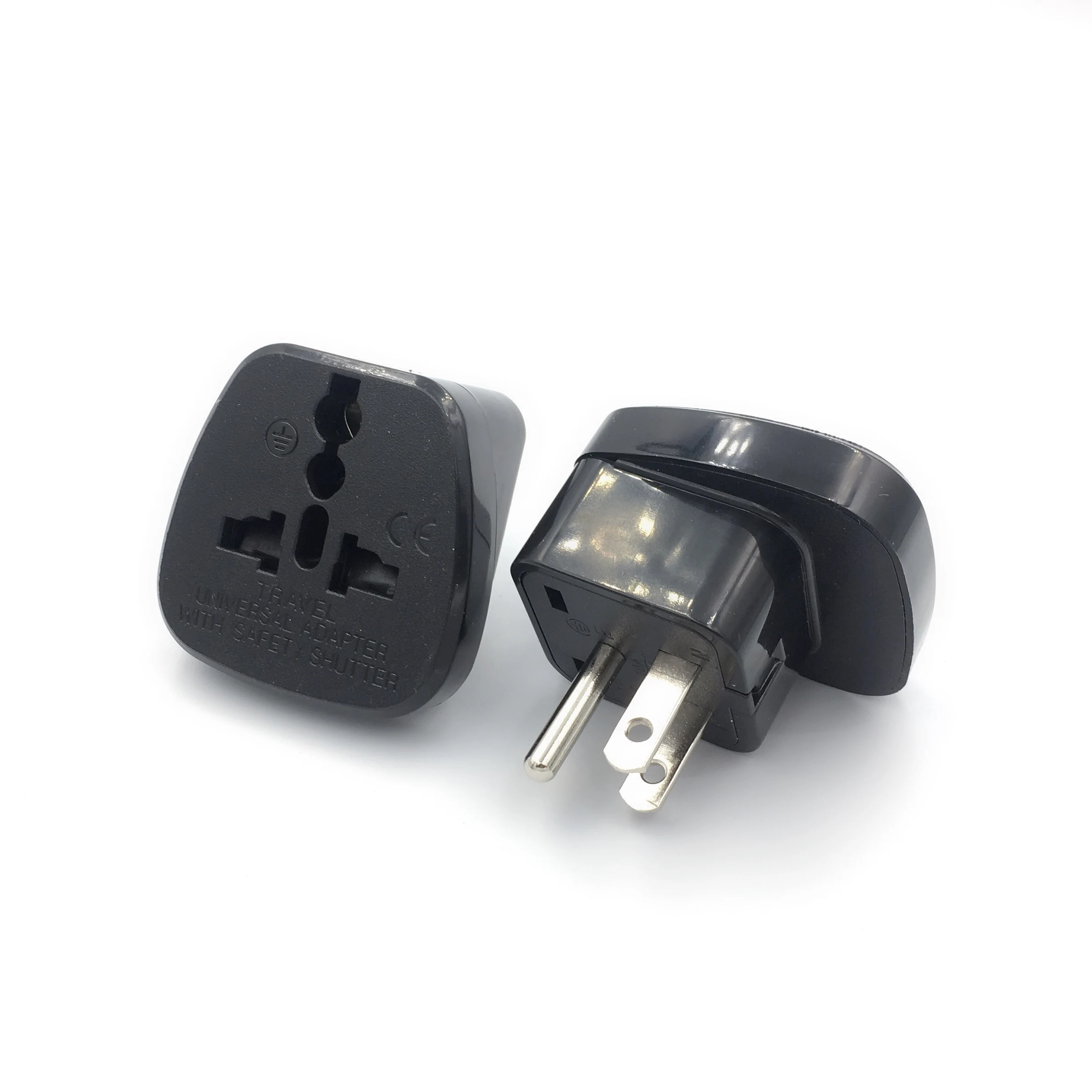 Универсальный японский Соединенные Штаты Канада Филиппины Таиланд Разъем