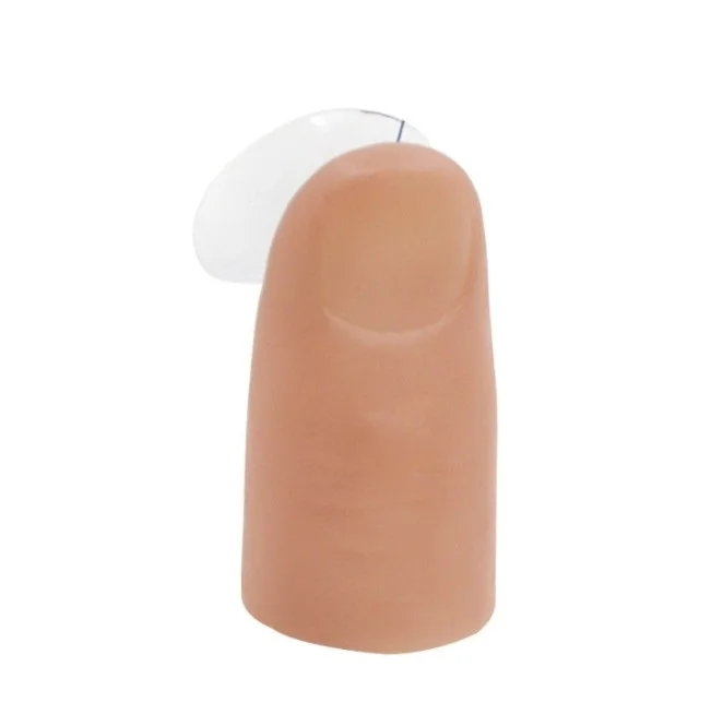 Новый резиновый Палец кончик пальца Невидимый плавающий реквизит Волшебные