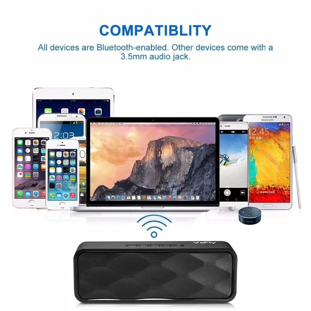 Колонки Bluetooth динамик mp3 элемент зарядки Флип boombox батарея коробка usb Сабвуфер