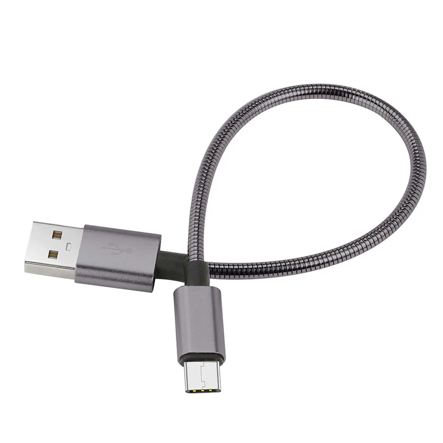 USB-C 3 1 Type C Male to 0 A Мужской кабель для быстрой зарядки и синхронизации данных |
