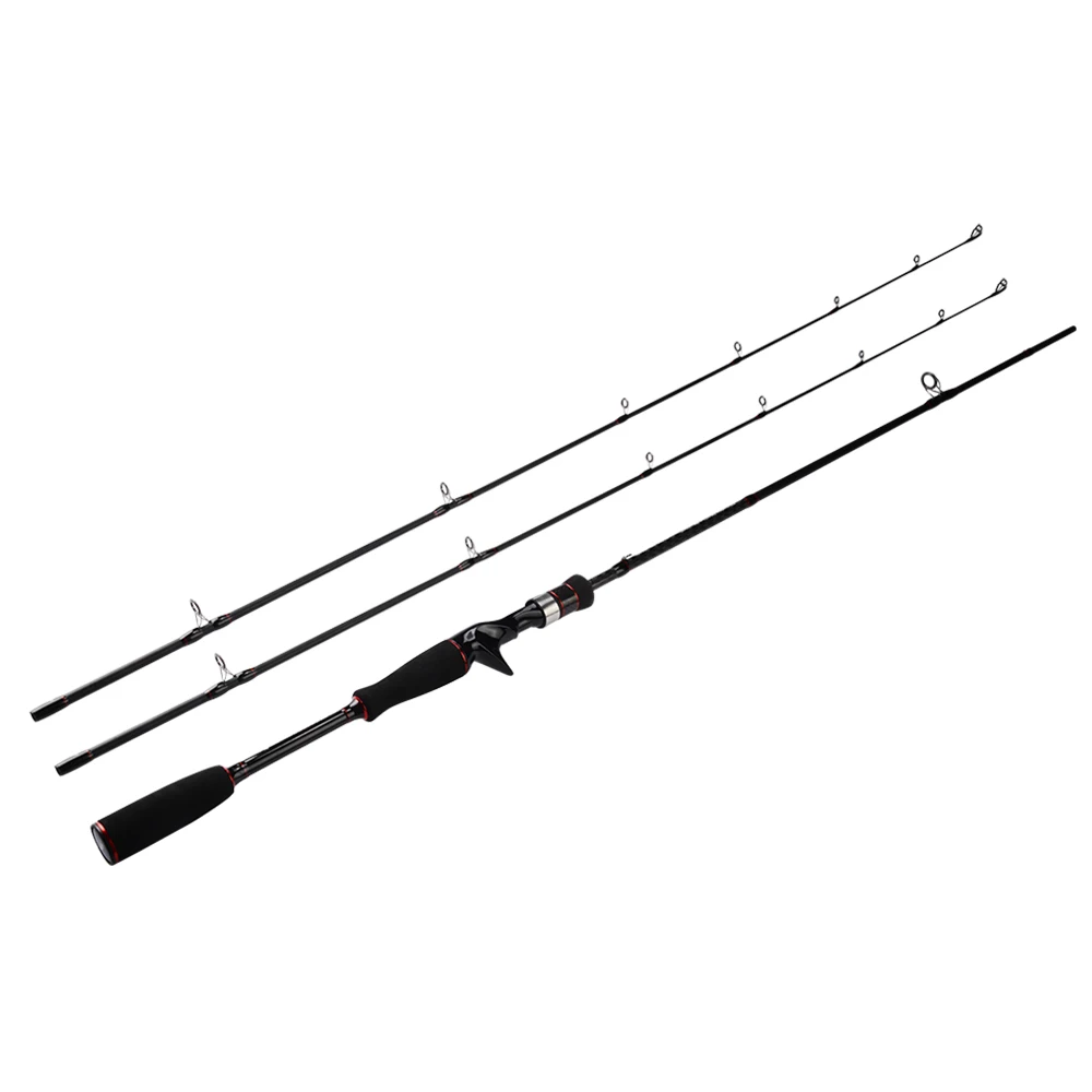 KastKing Geminus 1 83 m 98 2 13 ML M MH UL L power углеродная спиннинговая Приманка Удочка удочка