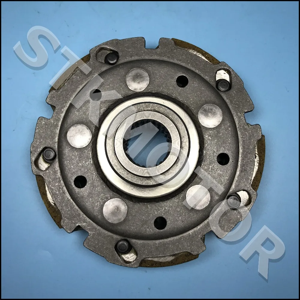 CFMOTO 500CC 600CC ATV Quad CF188 cf500 cf600 клатч в сборе 0180 054000 0003|clutch assy|atv quadatv 600cc |