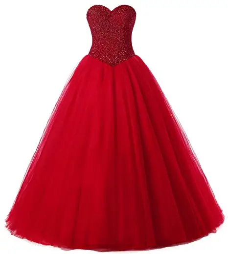 ANGELSBRIDEP милое платье 15 лет для Quinceanera 2021 Сверкающее Бисероплетение вечерние