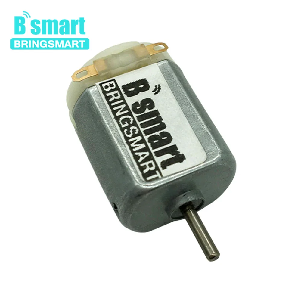 Электродвигатель Bringsmart 130 3 в 2 шт. высокоскоростная машина двигатель постоянного