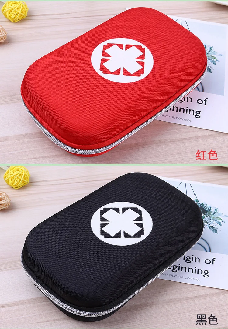 Товары для безопасности набор первой помощи на открытом воздухе Подарочный