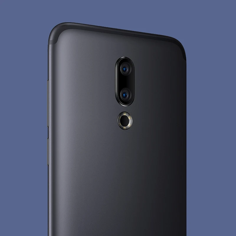 Глобальная версия Meizu 16 6 ГБ 128 Гб мобильный телефон Snapdragon 710 Octa Core ''fhd 2160x1080 P