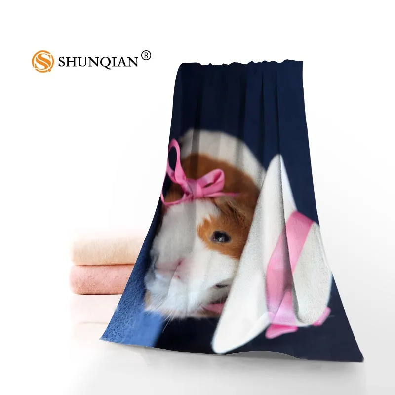 Полотенце из микрофибры с принтом морской свиньи A8.8|microfiber fabric|towel microfiberbath towel