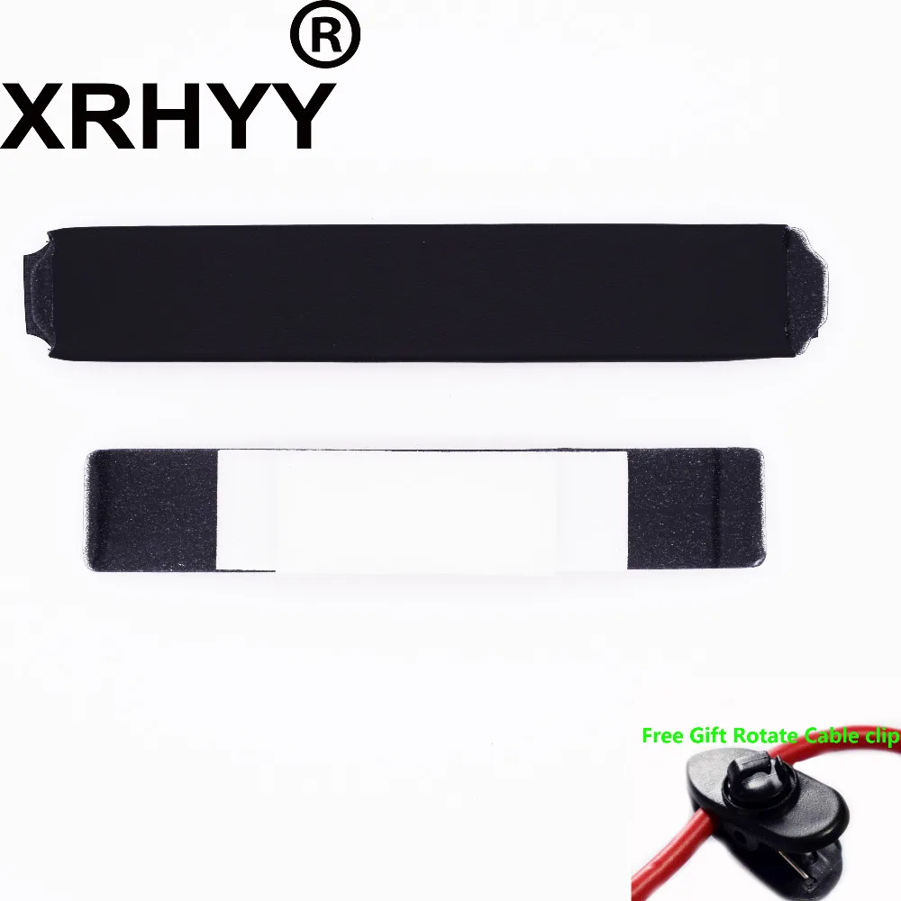 Фото Сменная повязка на голову XRHYY, ремонтные детали, верхняя подушка для Monster Beats от Dr.Dre Профессиональный Детокс, наушники с тросиком свободное вращение №2