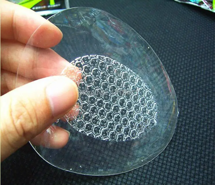 2 пары плоскостопие ортопедические Арка Поддержка гелевые подушечки